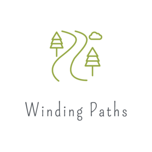 winding paths