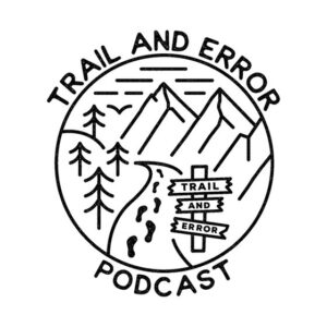 Trail and error 