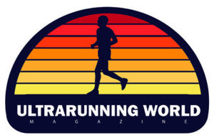 ultrarunning world magazine logo