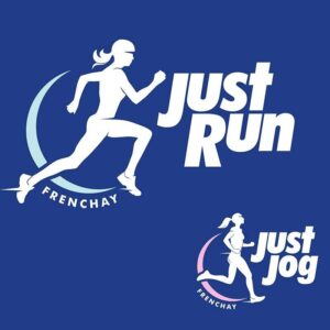 Just run logo