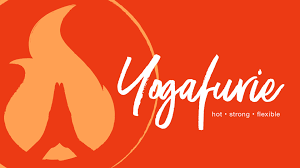 Yogafurie