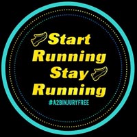 Start Running Stay Running