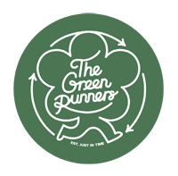 the green runners