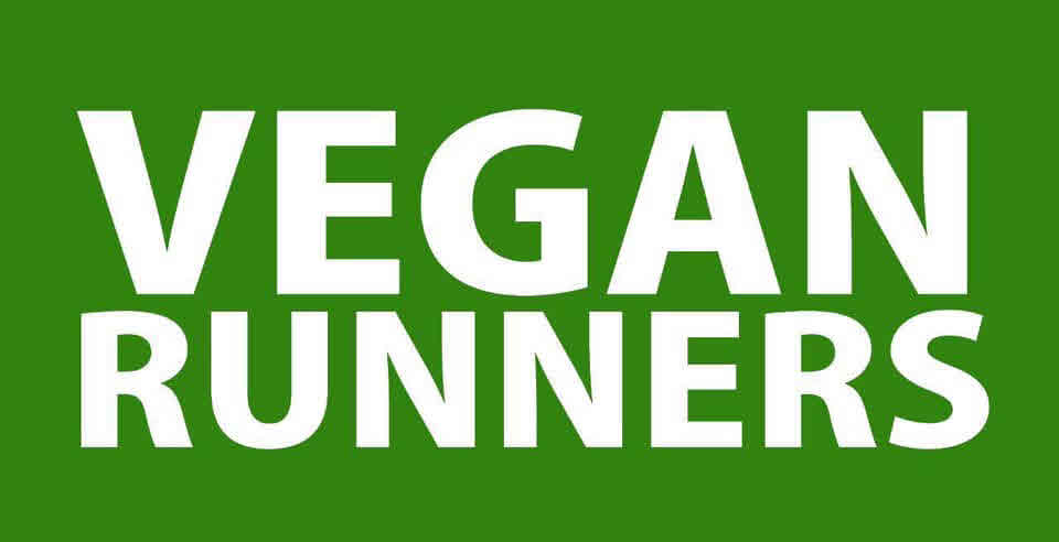 Vegan Runners 