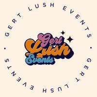 Gert Lush Events