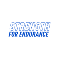 Strength for Endurance