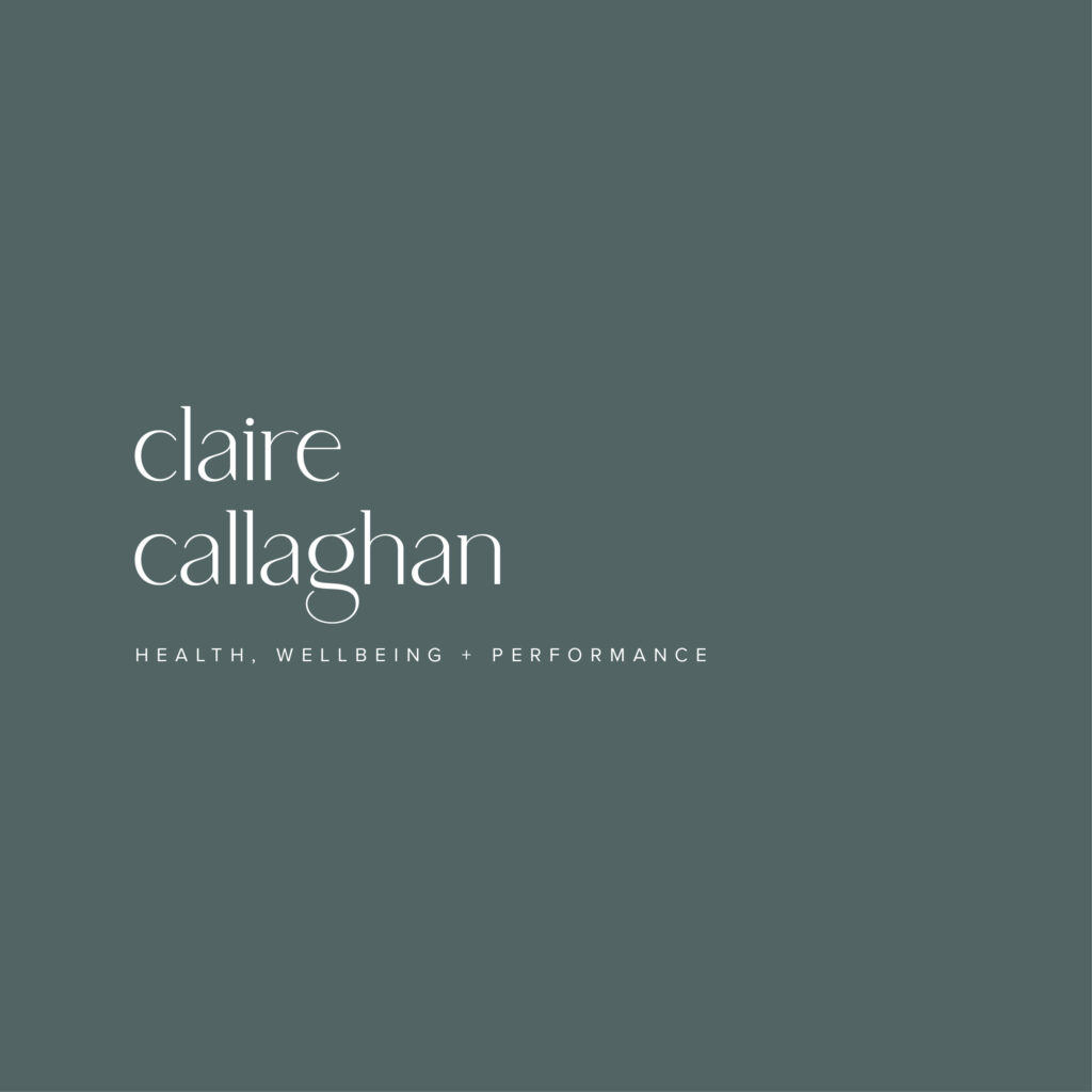 Claire Callaghan logo