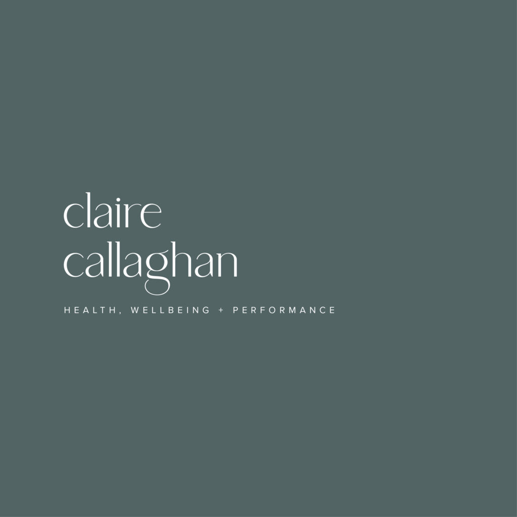 Guest Speaker – Claire Callaghan - Bristol Running Show