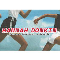 Hannah Donkin