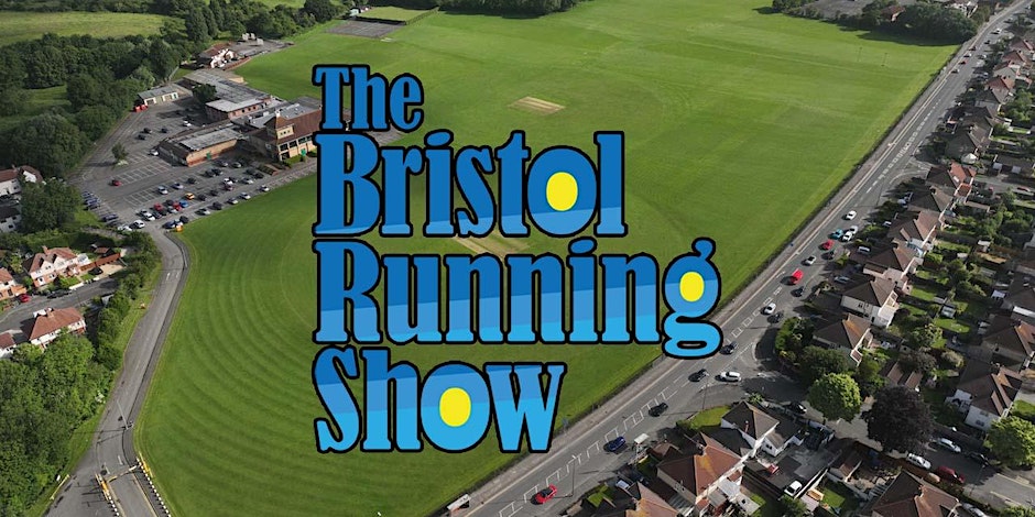 Bristol Running Show Schedule 2023