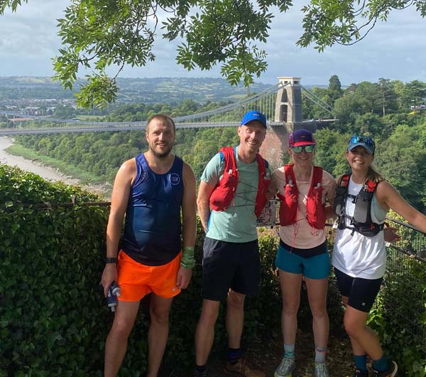 Bristol Trail Runners 2023