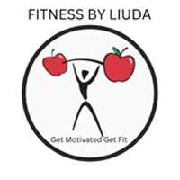 Fitness by Liuda