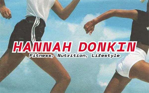Hannah Donkin 
