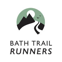Bath Trail runners 