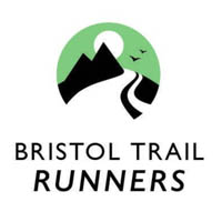 Bristol Trail runners logo