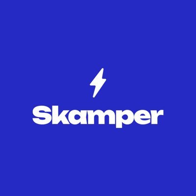 Skamper – The Running Route App 2024