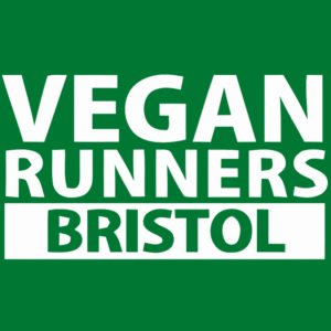 Bristol vegan runners