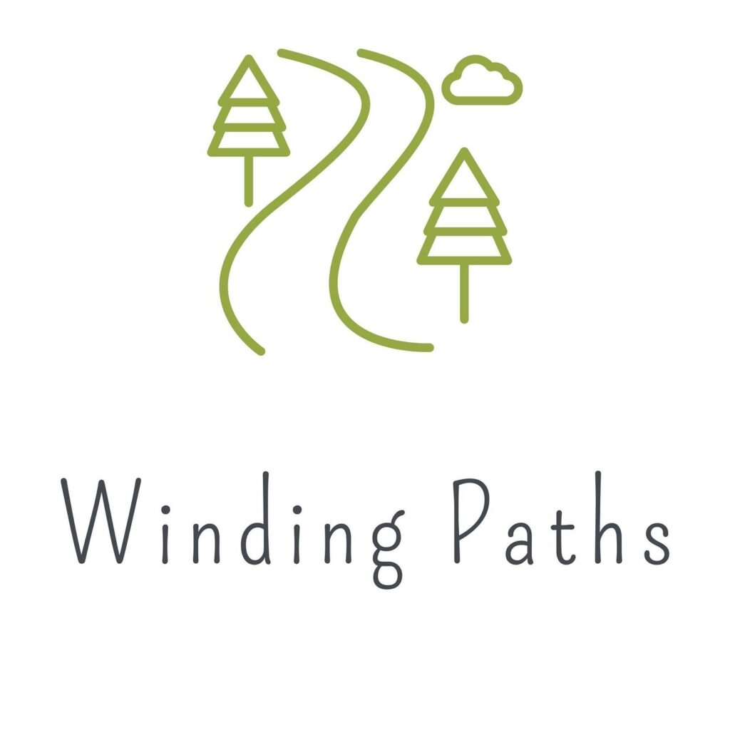 Winding Paths