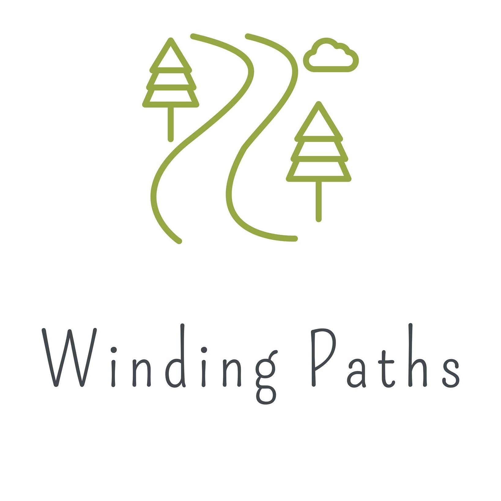 winding paths events