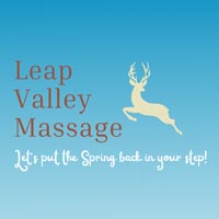 Leap valley massage