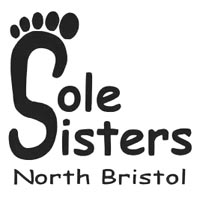 sole sisters bristol logo
