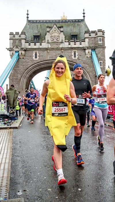 Ali Walsh – Life on a Rice Cake