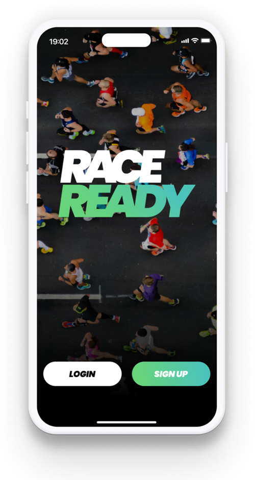 raceready.run app