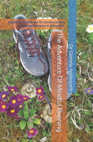Gemma Applegarth The Adventure Of Mindful Running