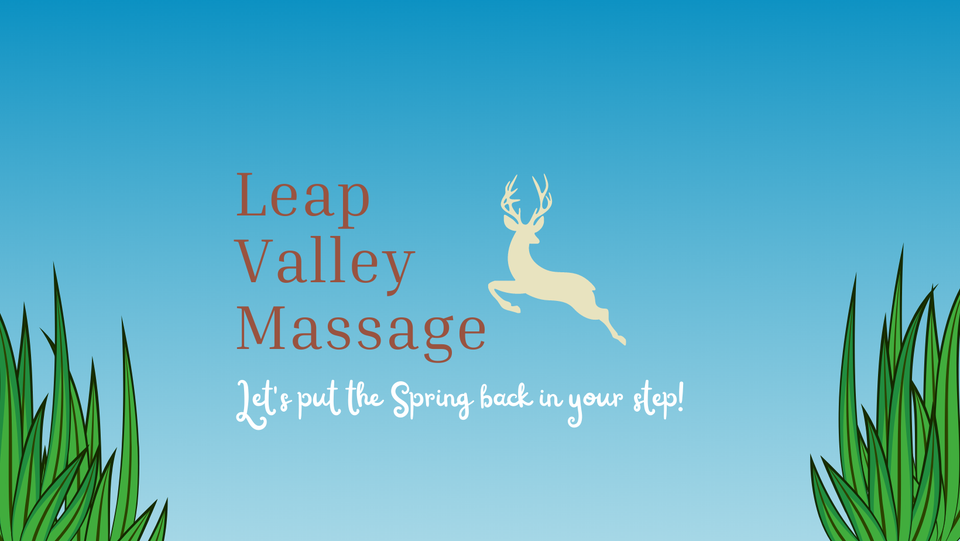 Leap Valley Massage