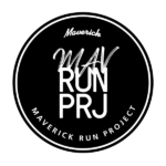 MAVERICK RUN PROJECT logo