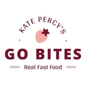 Kate Percy's Go Bites