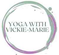 yoga with vickie marie