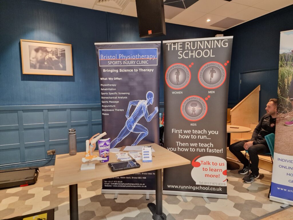 Bristol Physiotherapy Clinic