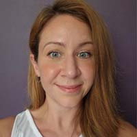 Sarah Woodley-Williams