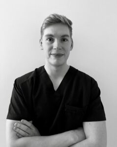 Pure Health - ben sayer