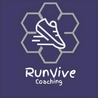 RunVive logo