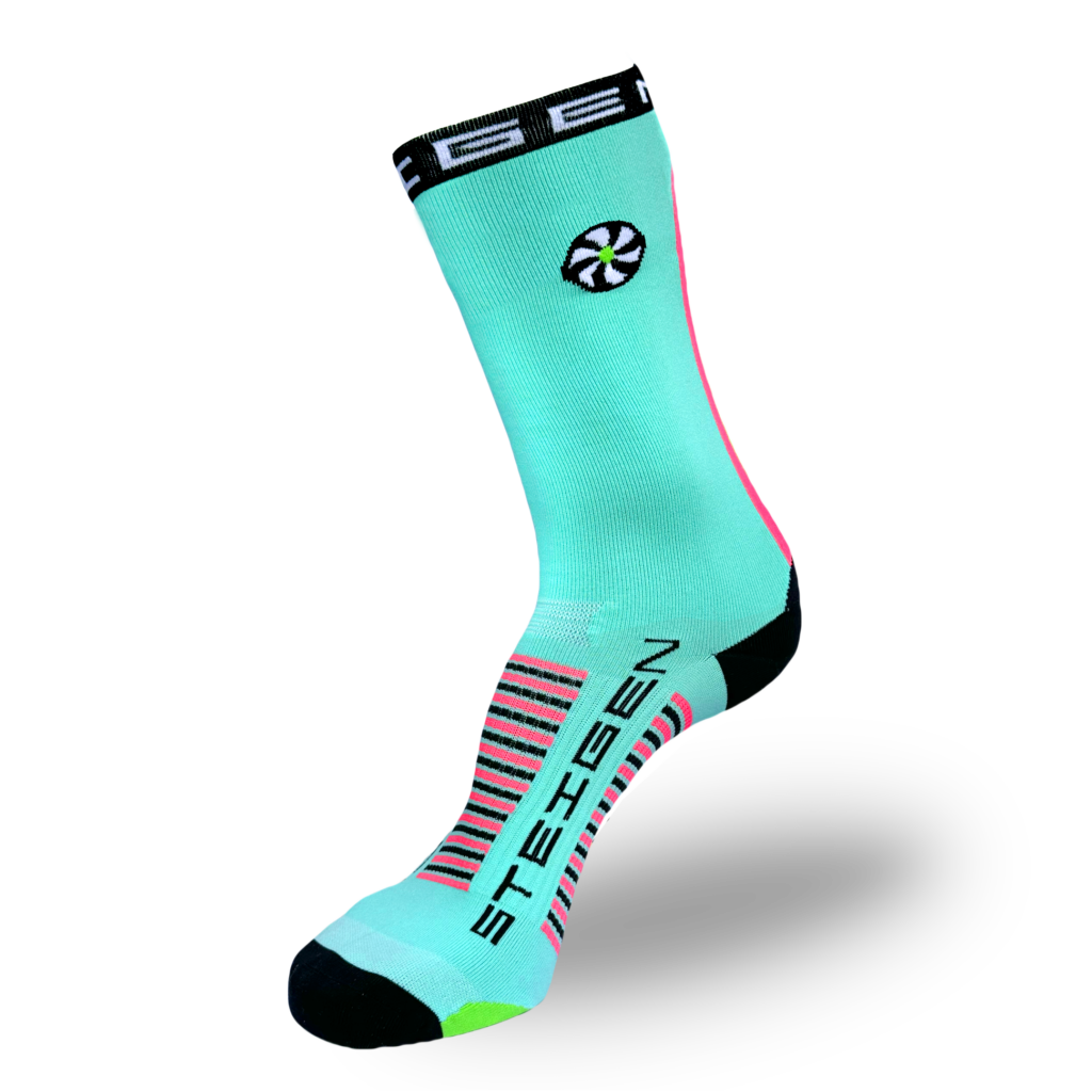 Steigen running socks