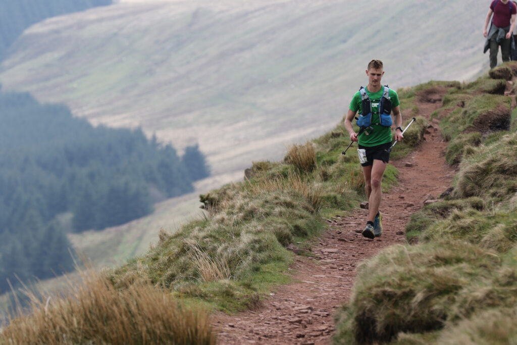 Limitless Trails