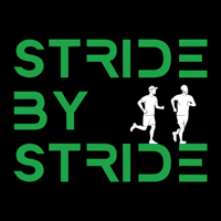 Stride by Stride podcast