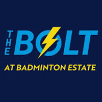 The Bolt at Badminton