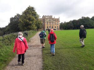 Horfield Strollers