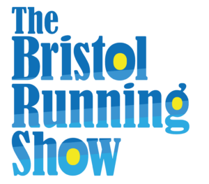 bristol running show logos