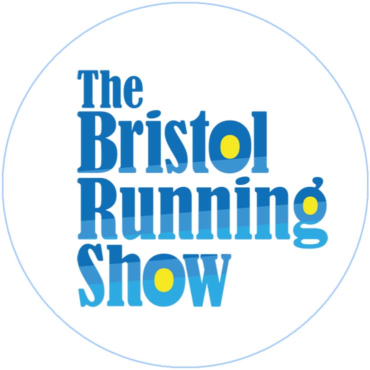 bristol running show logos
