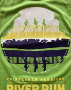 Chippenham Harriers River run