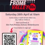 Frome Valley 10k