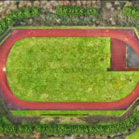 Whitchurch athletics track