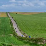 Bratton Hilly by Redfish Events