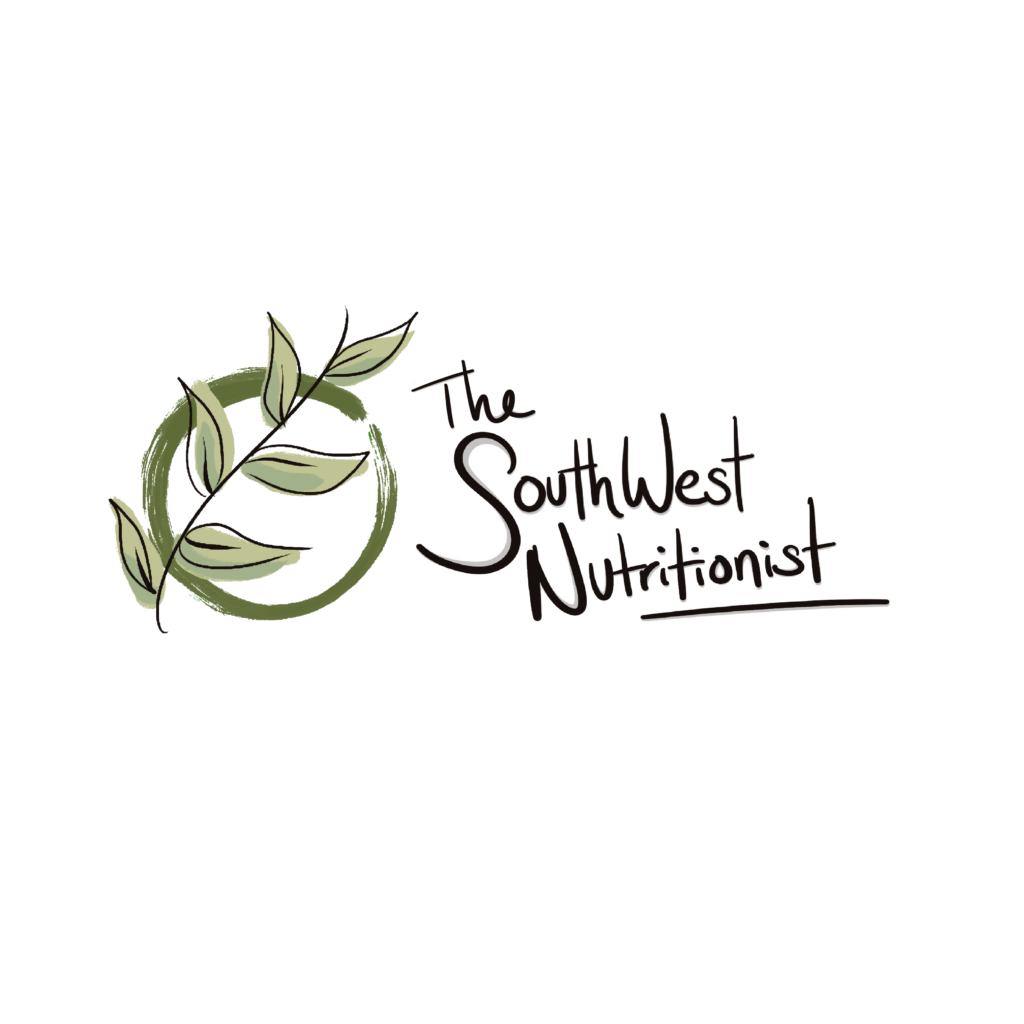 Southwest nutritionist