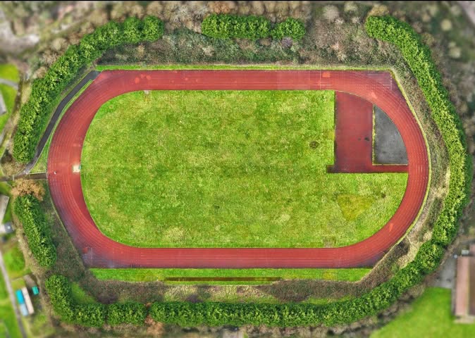 Save The Whitchurch Athletics Track
