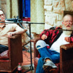 Jared Beasely and Laz